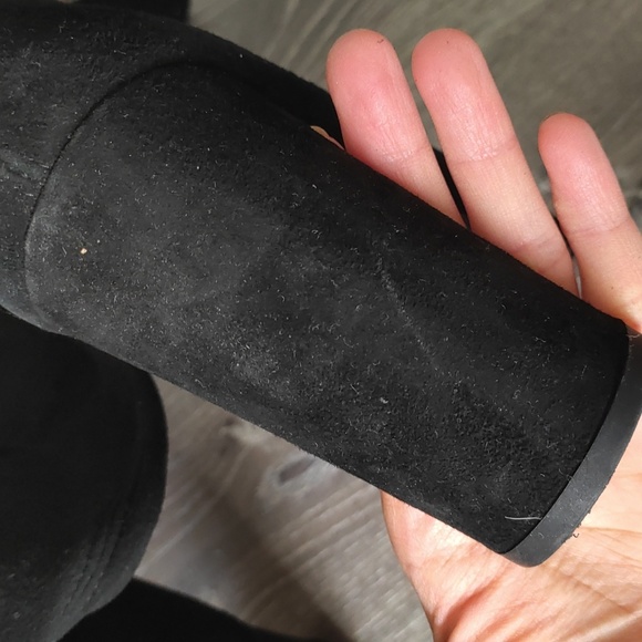 Stuart weitzman boot over the knee highland - Picture 7 of 9